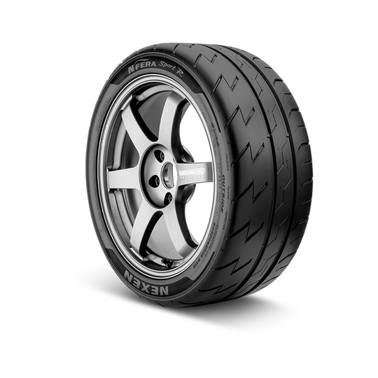10251 225/45R15 Nexen N'Fera Sport R 87W Nexen Tires Canada