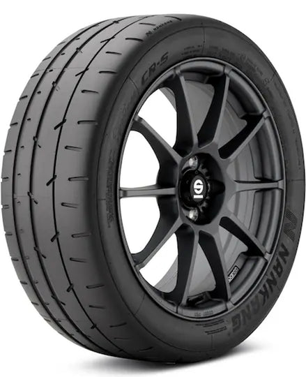 CRS-2853520-104YXL-N 285/35ZR20XL Nankang CR-S 104Y Nankang Tires Canada
