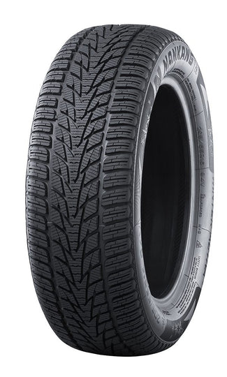 SV4-1756517-87V 175/65R17 Nankang SV-4 87V Nankang Tires Canada