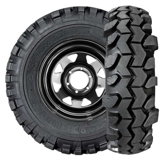 SAM-21 34X9/16 Interco Narrow SS TSL  Interco Tires Canada