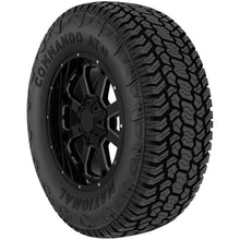 Load image into Gallery viewer, NLT93 265/70R16 National Commando AT 4S T National Tires Canada