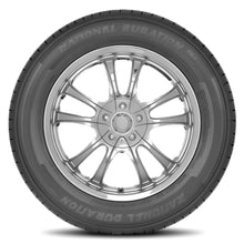 Load image into Gallery viewer, NDR14 225/45R18 National Duration EXE 91W National Tires Canada