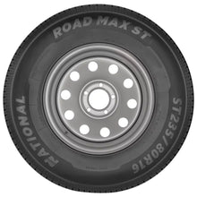 Charger l'image dans la galerie, NRM24 235/80R16 National Road Max ST 124M National Tires Canada