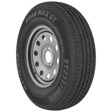 Load image into Gallery viewer, NRM38 215/75R14 National Road Max ST 102/98M National Tires Canada