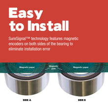 Load image into Gallery viewer, 510117 Wheel Bearing National