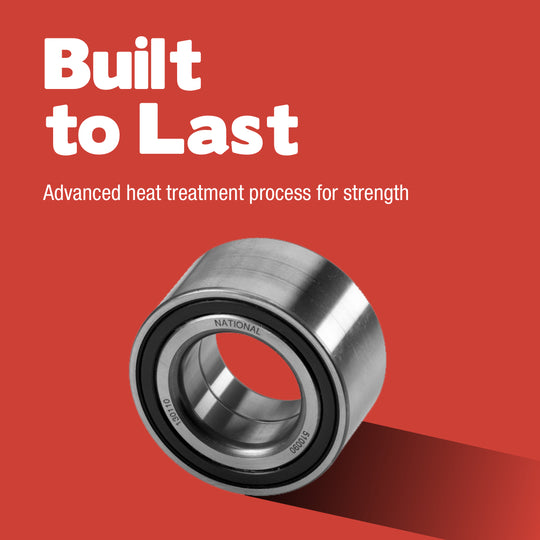 614114 Clutch Release Bearing National