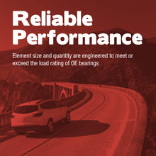 Load image into Gallery viewer, 614114 Clutch Release Bearing National