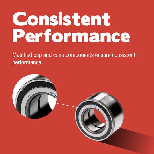 32305 Differential Pinion Bearing National