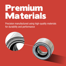 Load image into Gallery viewer, 30205 Wheel Bearing and Race Set National