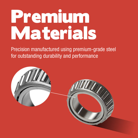 M88048 Differential Pinion Bearing National