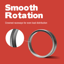 Load image into Gallery viewer, 25523 Axle Differential Bearing Race National