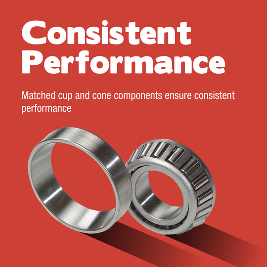 A-4 Manual Transmission Countershaft Bearing National