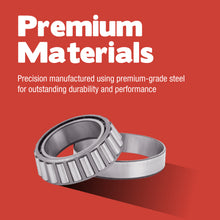 Load image into Gallery viewer, A-4 Manual Transmission Countershaft Bearing National