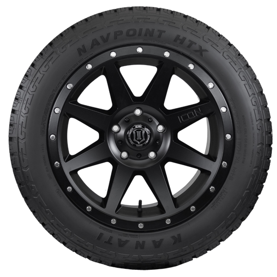 LNV2025555XL 255/55R20XL Kanati Navpoint HTX 110H Kanati Tires Canada