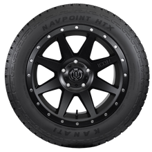 Charger l'image dans la galerie, LNV1825565SL 255/65R18 Kanati Navpoint HTX 111T Kanati Tires Canada