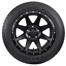 Load image into Gallery viewer, LNV1725570E LT255/70R17 Kanati Navpoint HTX 110T Kanati Tires Canada