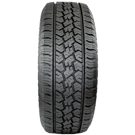 LNV1826560SL 265/60R18 Kanati Navpoint HTX 110H Kanati Tires Canada