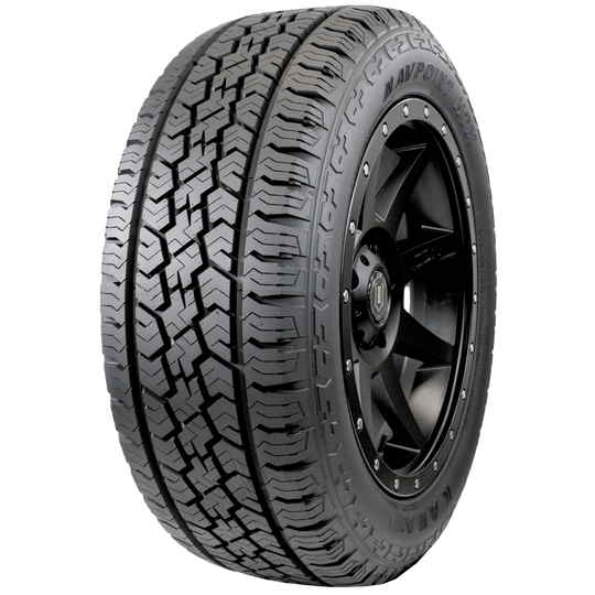 LNV2228545XL LT285/45R22XL Kanati Navpoint HTX 114H Kanati Tires Canada