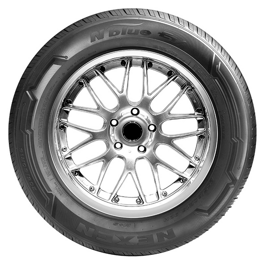 15705NXK 205/60R16 Nexen N'Blue EV 92H Nexen Tires Canada