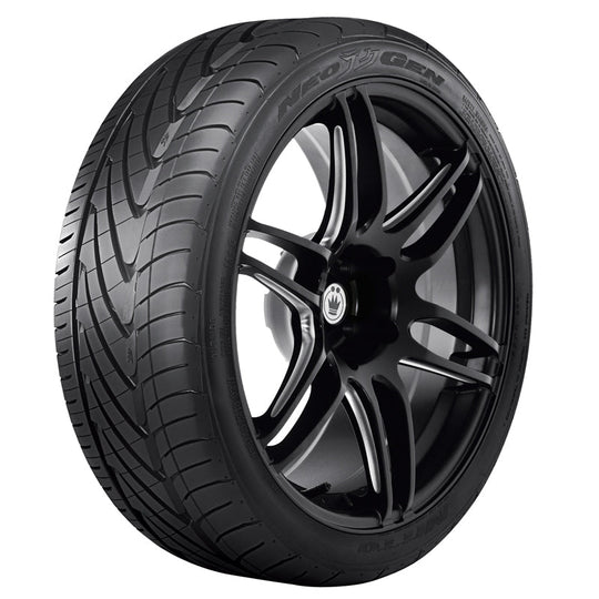 185220 275/35ZR19XL Nitto Neo Gen 100W Nitto Tires Canada