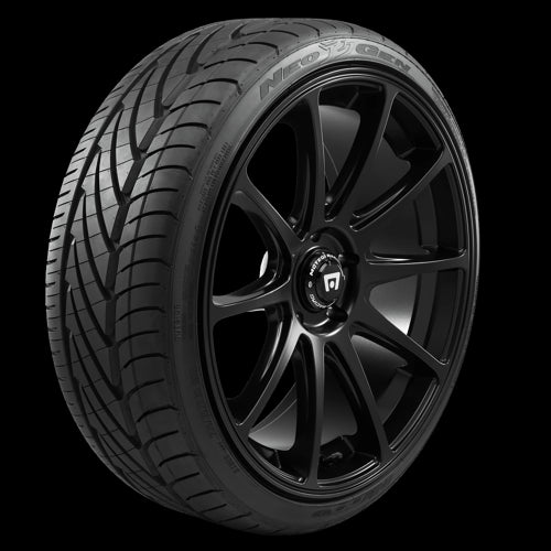 185130 225/40R18 Nitto Neo Gen 92W Tires Canada