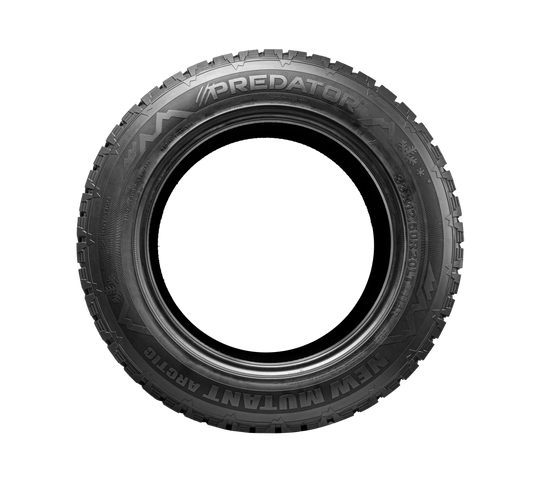 PNMICE13 35X12.5R20LT Predator New Mutant Arctic 121R Predator Tires Canada
