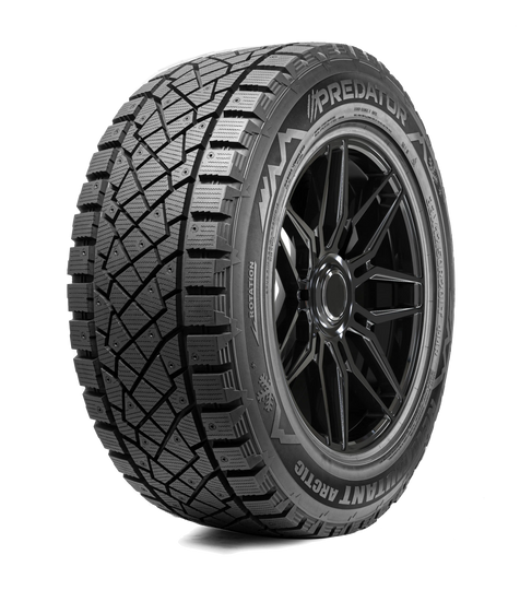 PNMICE17 35X12.5R18LT Predator New Mutant Arctic 123R Predator Tires Canada
