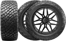 Load image into Gallery viewer, XAT09SF 35X10.50R17LT Predator New Mutant X-AT 121R Predator Tires Canada