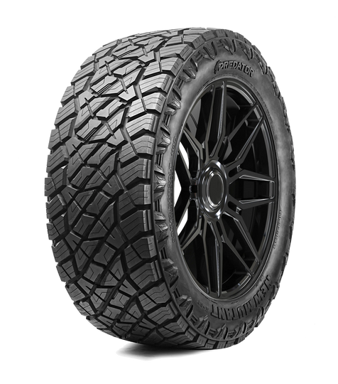 XAT22SF LT285/55R20 Predator New Mutant X-AT 122Q Predator Tires Canada