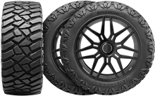 Load image into Gallery viewer, PRXMT19 35X12.5R22LT Predator New Mutant X-MT 121Q Predator Tires Canada