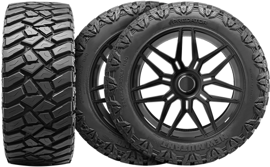 NPRXMT08 LT275/55R20 Predator New Mutant X-MT 120Q Predator Tires Canada