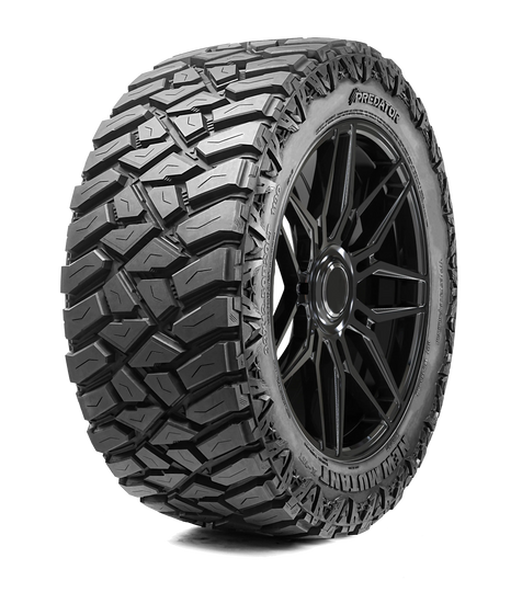 PRXMT18 35X12.5R22LT Predator New Mutant X-MT 117R Predator Tires Canada