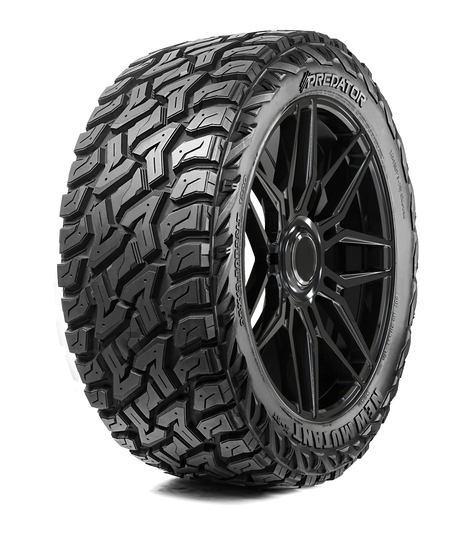 PRXRT09 33X12.5R20LT Predator New Mutant X-RT 119Q Predator Tires Canada
