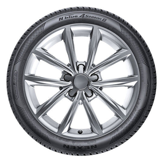 19164-NXK 235/40R19 Nexen N'Blue 4Season 2 96W Nexen Tires Canada