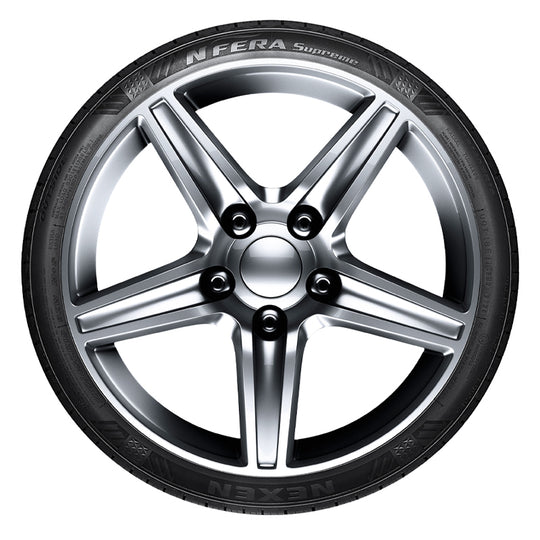 18290-NXK 255/40R19 Nexen N'Fera Supreme 100W Nexen Tires Canada