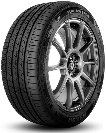 17590NXK 255/45R20XL Nexen N'Fera AU7 105V Nexen Tires Canada