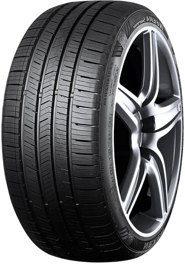 16247NXK 315/35R22XL Nexen N'Fera Supreme 111Y Nexen Tires Canada