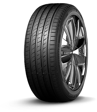 12350 215/40R18XL Nexen Nfera SU1 89Y Nexen Tires Canada