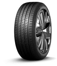 Load image into Gallery viewer, 12344 245/50R18XL Nexen Nfera SU1 104W Nexen Tires Canada
