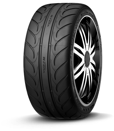17387 275/40R20 Nexen Nfera SUR4G 102Y Nexen Tires Canada