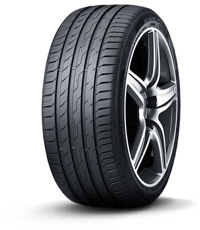 16392 295/40R19XL Nexen Nfera Sport 108Y Nexen Tires Canada