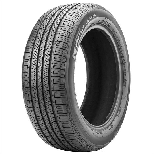 15130 175/65R15 Nexen Npriz AH5 84H Nexen Tires Canada