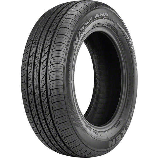 16094 205/55R17 Nexen Npriz AH8 91H Nexen Tires Canada