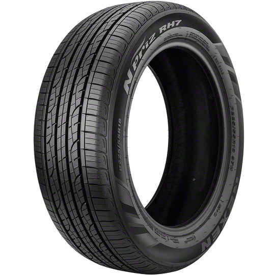 16490 225/55R19 Nexen Npriz RH7 99H Nexen Tires Canada