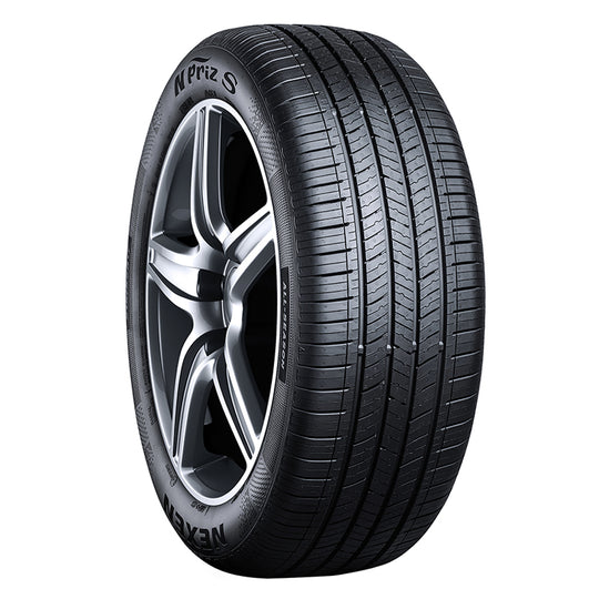 17068 215/55R17 Nexen Npriz S 94V Nexen Tires Canada