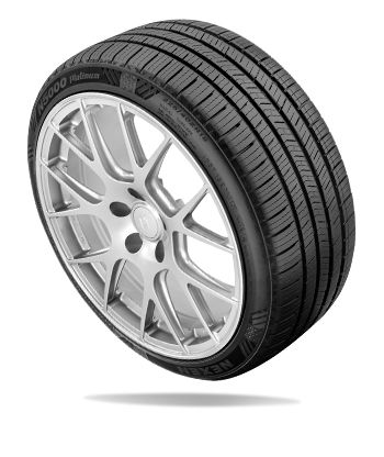 18152N 235/65R18 Nexen Platinum N5000 106V Nexen Tires Canada