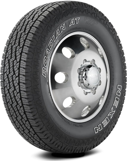 14264NXK LT235/80R17 Nexen Roadian AT Pro RA8 120R Nexen Tires Canada
