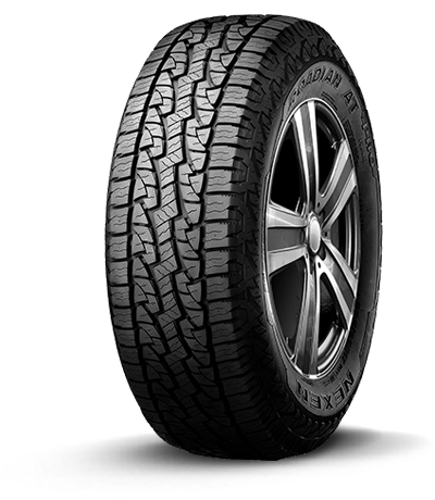 14264 LT235/80R17 Nexen Roadian AT Pro Ra8 120R Nexen Tires Canada