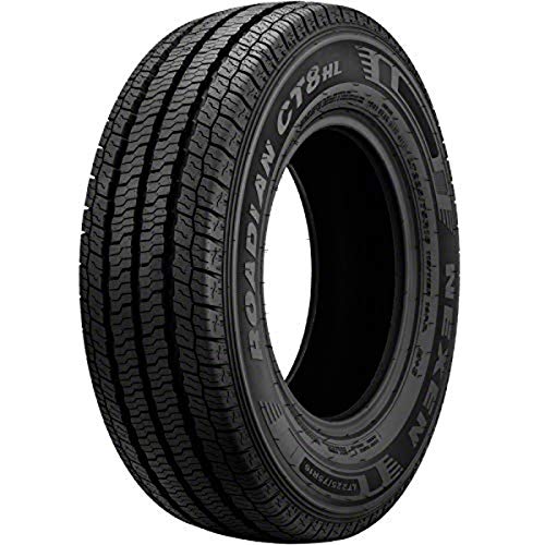 15386 225/75R16C Nexen Roadian CT8 HL 121R Nexen Tires Canada