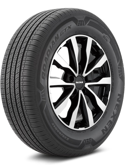 16640 255/45R20 Nexen Roadian GTX SUV 101W Nexen Tires Canada